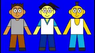 JCtn6798 Second Channel Intro (disowned jctn6798 video archive reupload)