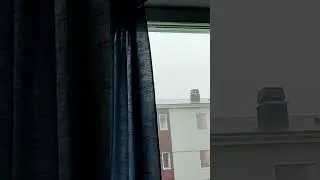 Power of Hans (almost shitting in my pants)