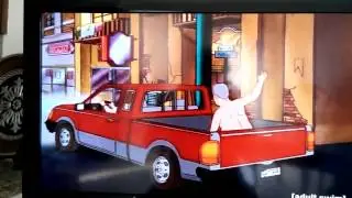 King of the Hill Funny Mr Strickland Moment