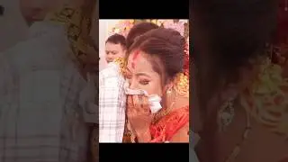 Bodo wedding | Traditional Wedding Short | #bodowedding #shortfeed #youtubeshorts #traditional