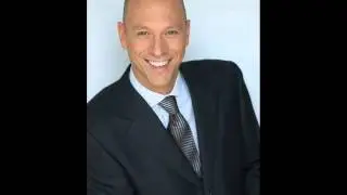 Dr Patrick Gentempo