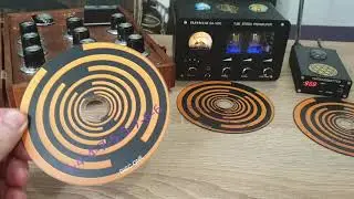 Wireless Radionic Energy Transfer & Upgrade Instructions. NEXT LEVEL RADIONICS! Part 1