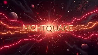 Nightquake 🔥 Hard Trance / Big Room Rave Anthem 2025