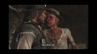 Netflix red dead redemption undead nightmare iPhone 16 gameplay pt 12 more @420jstonerytzombies 