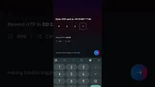Jio Hotstar login problem issue solved full details in my video please seen.