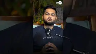 Here's how to Master AI with Prompts - Aditya Kachave | Be10x