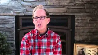 Ron Vietti -- Church Leadership Series ; Don't live with the fear of Failure