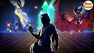 The EV Trick Pros Use to Win in Pok&eacute;mon VGC &ndash; Jump Points Explained