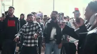 VISUALS OF TORONTO- 1st video Vlog of a City