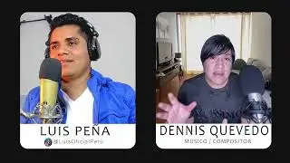 Historia Musical De Dennys Quevedo Entrevista Zafiro Sensual