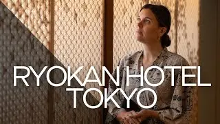 This Tokyo Hotel Feels Like a Garden Retreat | Takanawa Hanakohro SLH