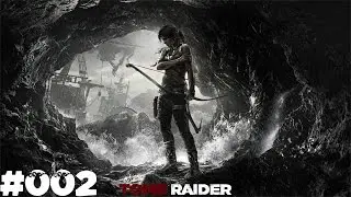 Nahrungsbeschaffung  - [Folge 002] - Tomb Raider - Corydo