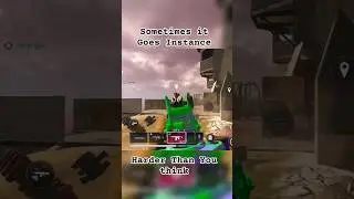 Instance Warzone Mobile Rebirth #warzonemobile #warzonemobileclips