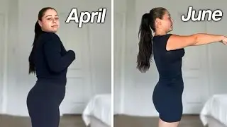 My Weight Loss Journey to 120 lbs... Ep. 11