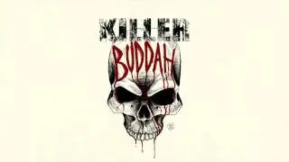 Killer Buddah vs The Juggernaut  