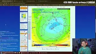Si sta SBLOCCANDO qualcosa, aggiornamenti MODELLI METEO DECISIVI