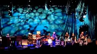 Furthur 2010 05 29 Angels Camp CA DVD 1
