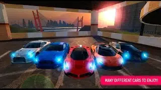 Car Simulator Racing Game - Android Gameplay HD