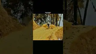 Cycle Drift Challenge | Rajkumar Thapa Magar #shorts #challenge #gearcycledriftchallenge