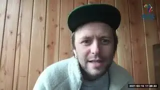 Conversation with Mac Barnett - Part2