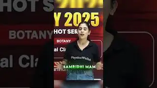 bio mentors😍💪 #physicswallah #cuet #motivation #students #study #neet #biology #cbse #viral #shorts