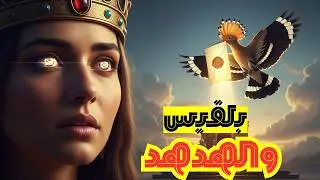 الملكة بلقيس وكيف غيرت الرساله مصير مملكة سبأ