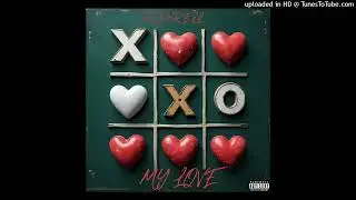Rixhrell - Hit Different ft Opm Jimmy