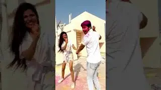 holi photo poses ideas😍 | with friends🔥 | holi 2021