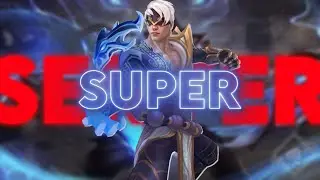 SUPER SERVER BRASILEIRO #7