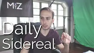 Daily Sidereal Astrology: May 18 2015 - Mercury Retrograde