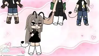 Uhh hang in there Remy! | warning!!!! Pls stay safe.. | #gacha 