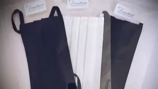 Reusable Cotton Face Mask Accessories