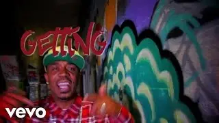 Money Mark Diggla - Money For Dummies