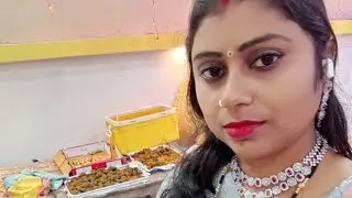 Shanti Devi official  is live ❤️❤️