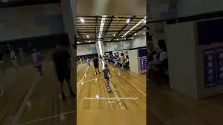 Building Hand Eye Coordination #badminton #badmintolovers #youtubeshorts #shorts #shuttlesmash #kids