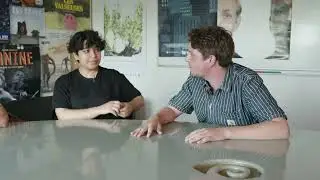 Introductie Regie Documentaire - Nederlandse Filmacademie