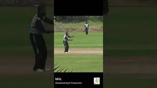 Cricket meets viral dance, and this one&rsquo;s a reel-worthy moment #mvl #BoatBoy #YouTubeShorts
