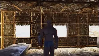 ASA: Astraeos Adventure S1 E01