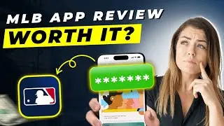 MLB App Review 2025 | Pros and Cons &ndash; Honest & Unbiased