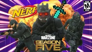 Warzone Season 5.exe