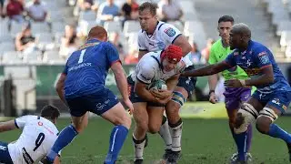 Stormers v Bulls URC Final Review - United Rugby Championship 2021/22