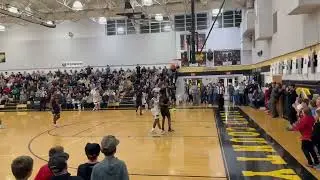 Glass' Will Wesley hits buzzer-beater 3 in win over Northside