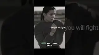 Fight for Your Life: Embrace Every Opportunity to Make a Difference