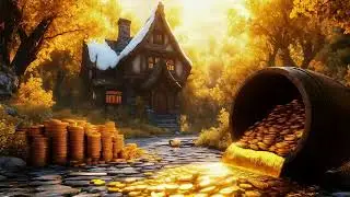 Attract Money Fast | Powerful Frequency to Manifest Wealth, Abundance & Prosperity