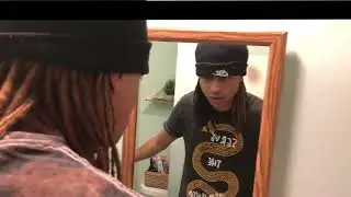 JoJo Slxme - Rida (Official Video) Shot By @tauntic G Stax