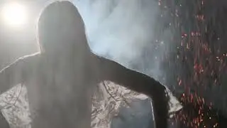rain video to watch to gently get you to sleep [looped!]