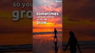 #innerpeace #growth #positiveenergy #personalgrowth #faithoverfear #courage #lifehacks #loss #faith