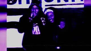 spaceghostpurrp x clams casino x asap rocky type beat - 