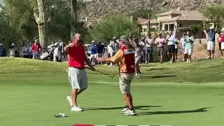 Brandon Holtz &hellip; to win the 2025 U.S. Mid-Am
