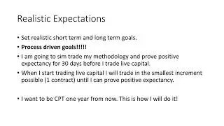 How to Day Trade | Profiteer Trading